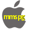 Aplicativo mmspg para iOS